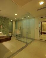Hotel Parc Estique