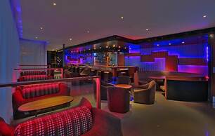 Hotel Parc Estique