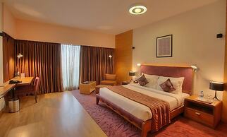 Hotel Parc Estique