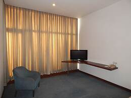 Hotel Parc Estique