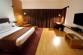 Hotel Parc Estique