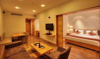 Hotel Parc Estique