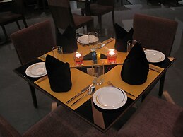 Hotel Parc Estique