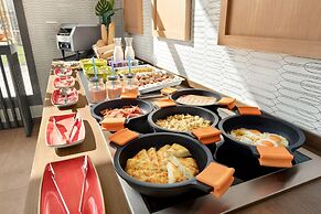 Ramada by Wyndham Madrid Getafe