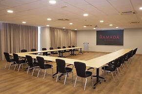 Ramada by Wyndham Madrid Getafe