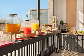 Ramada by Wyndham Madrid Getafe