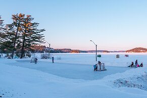 Residence Inn by Marriott Gravenhurst Muskoka Wharf