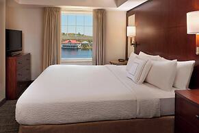 Residence Inn by Marriott Gravenhurst Muskoka Wharf