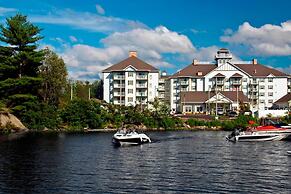 Residence Inn by Marriott Gravenhurst Muskoka Wharf