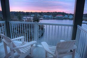 Residence Inn by Marriott Gravenhurst Muskoka Wharf