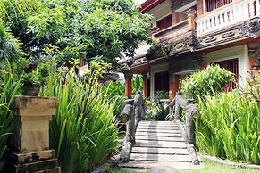 Seminyak Paradiso Hotel