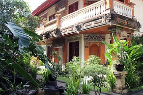 Seminyak Paradiso Hotel