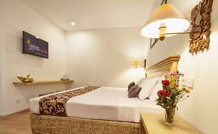 Seminyak Paradiso Hotel