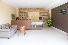 Seminyak Paradiso Hotel