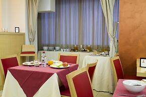 Hotel Catania Town