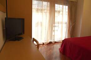 Hotel Catania Town