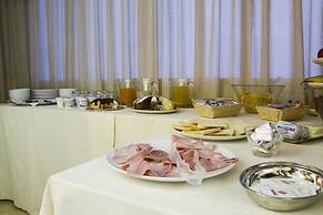 Hotel Catania Town