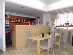 Hotel Catania Town
