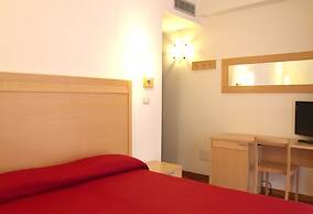 Hotel Catania Town