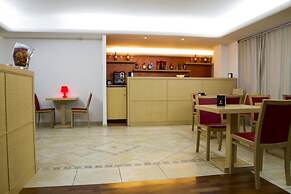 Hotel Catania Town