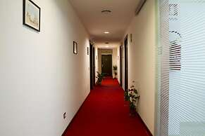 Hotel Catania Town