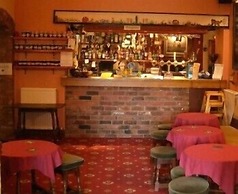 Abbey Grange Hotel