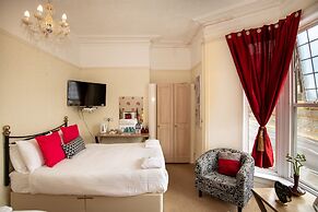 The Alexander