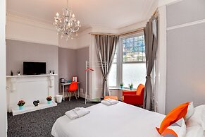 The Alexander