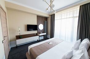 Hotel Oxford