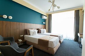 Hotel Oxford