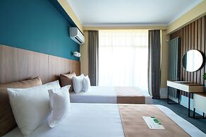 Hotel Oxford