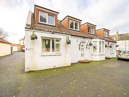 Arden Guest House, Craigmillar Castle Edinburgh