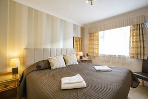 Arden Guest House, Craigmillar Castle Edinburgh