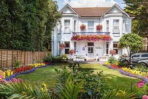 Balincourt Guest House