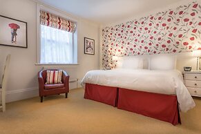 Balincourt Guest House