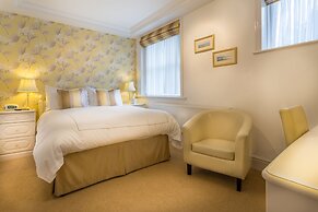 Balincourt Guest House