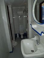 Albatross Hotel