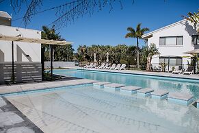 Culgoa Point Beach Resort