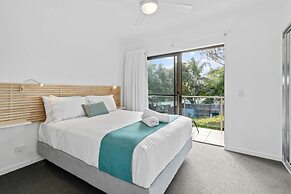 Culgoa Point Beach Resort