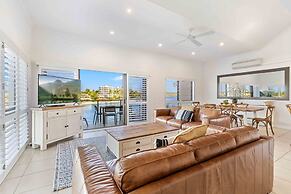 Culgoa Point Beach Resort