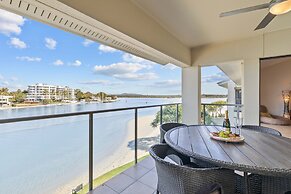 Culgoa Point Beach Resort