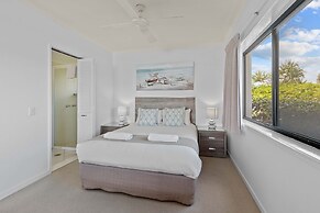 Culgoa Point Beach Resort
