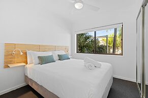 Culgoa Point Beach Resort