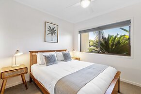 Culgoa Point Beach Resort