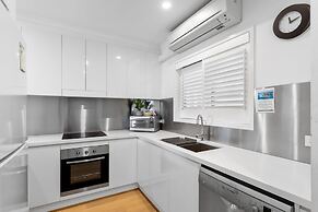 Culgoa Point Beach Resort