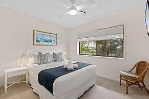 Culgoa Point Beach Resort