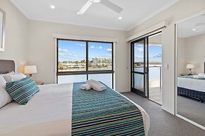 Culgoa Point Beach Resort