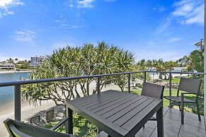 Culgoa Point Beach Resort