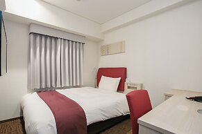 Mars Garden Hotel Hakata