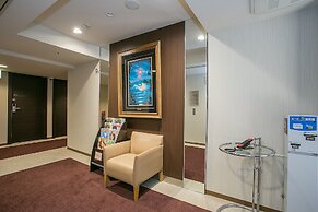 Mars Garden Hotel Hakata